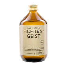 STILVOL.  Nadelwald Fichtengeist