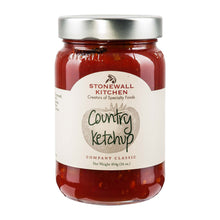 Stonewall Kitchen  Country Ketchup