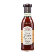 Stonewall Kitchen  Honey Sriracha Barbecue Sauce