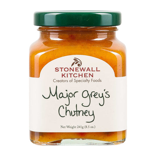 Stonewall Kitchen  Major Greys Chutney