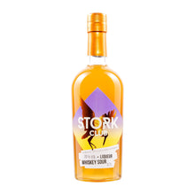 Stork Club  Whiskey Sour Liqueur  700ml