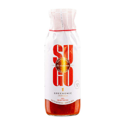 Sugo da Mamma