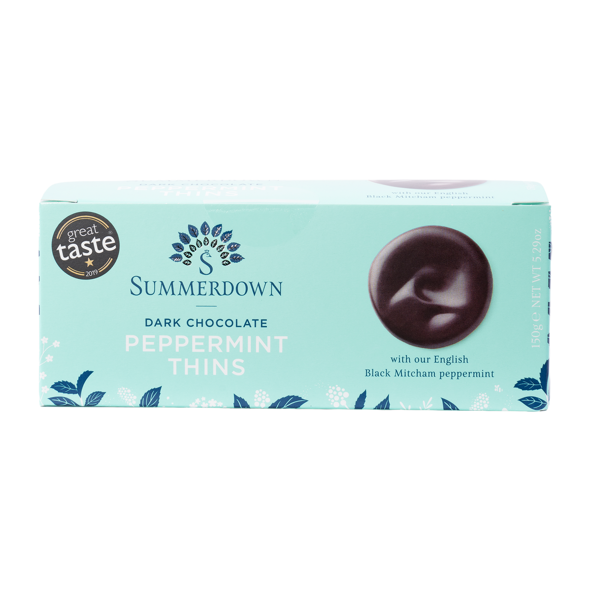 Mint Thins – Summerdown