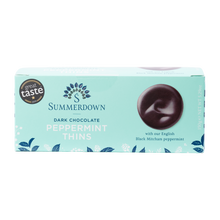 Mint Thins – Summerdown