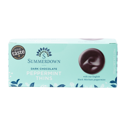 Mint Thins – Summerdown