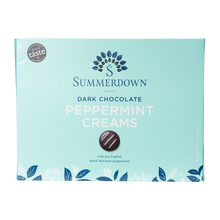 Puremint Chocolate Creams – Summerdown