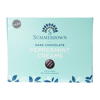 Puremint Chocolate Creams