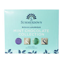 Ultimate Mint Collection – Summerdown