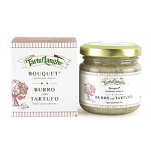 Tartuflanghe  Trüffelbutter  30g