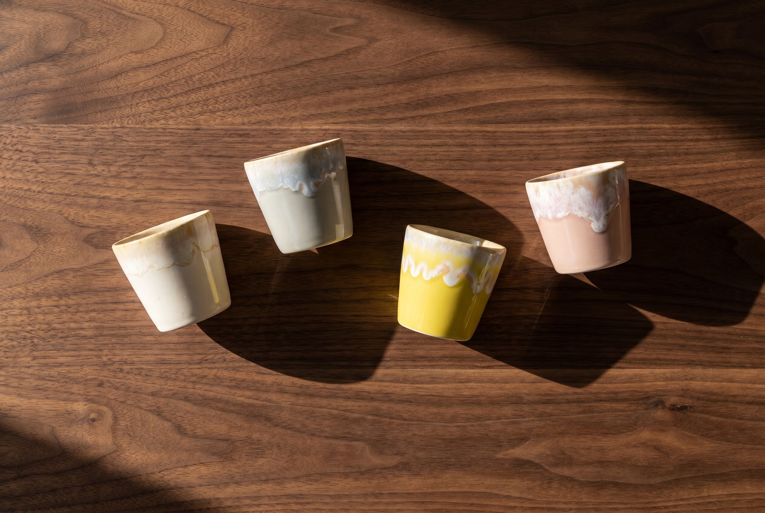Tassen & Becher — Costa Nova, Eva Solo | genussland.de