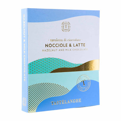 Hazelnut Chocolate