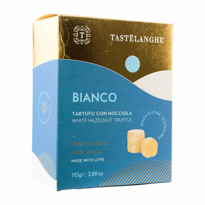 White Truffle