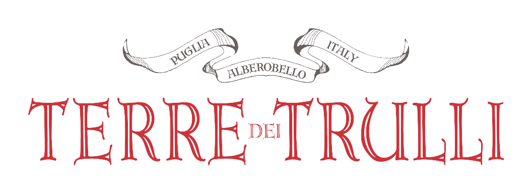 Terre dei Trulli Logo