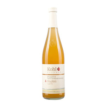 Thomas Kohl  Apfelsaft mit Hopfen  750ml