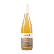 Kohl  Bergapfelsaft Rubinette  750ml