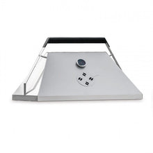 Thüros  Barbecuehaube Baikal