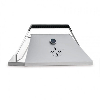 Baikal BBQ Hood