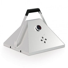 Thüros  Barbecuehaube T3