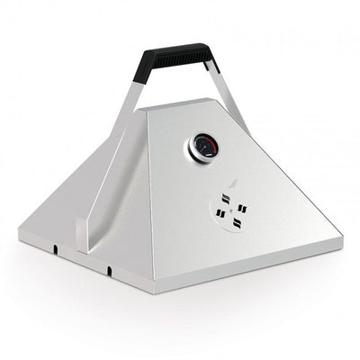 Barbecue Hood T3