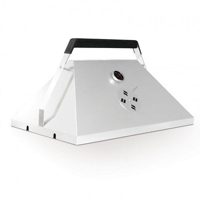 Barbecue Hood T4