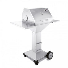 Thüros  T3 BBQ Station