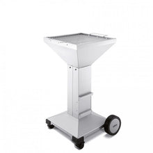 Thüros  T3 Edelstahlgrill fahrbar