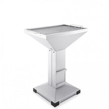 Thüros  T4 Holzkohlegrill