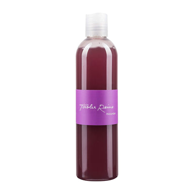 Liquid Soap - Elderflower