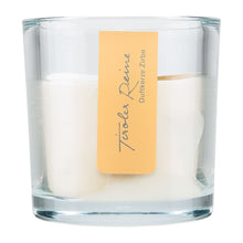 Tiroler Reine  Zirbenkerze  Zirbenduft