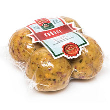 Tiroler Speckknödel  Metzgerei Steiner  4 Stück
