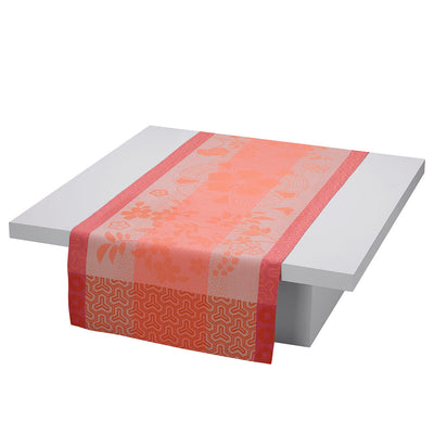 Table runner – Asia Mood – rose tea