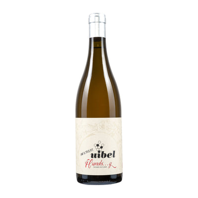 Grüner Veltliner Hundsberg – 2017