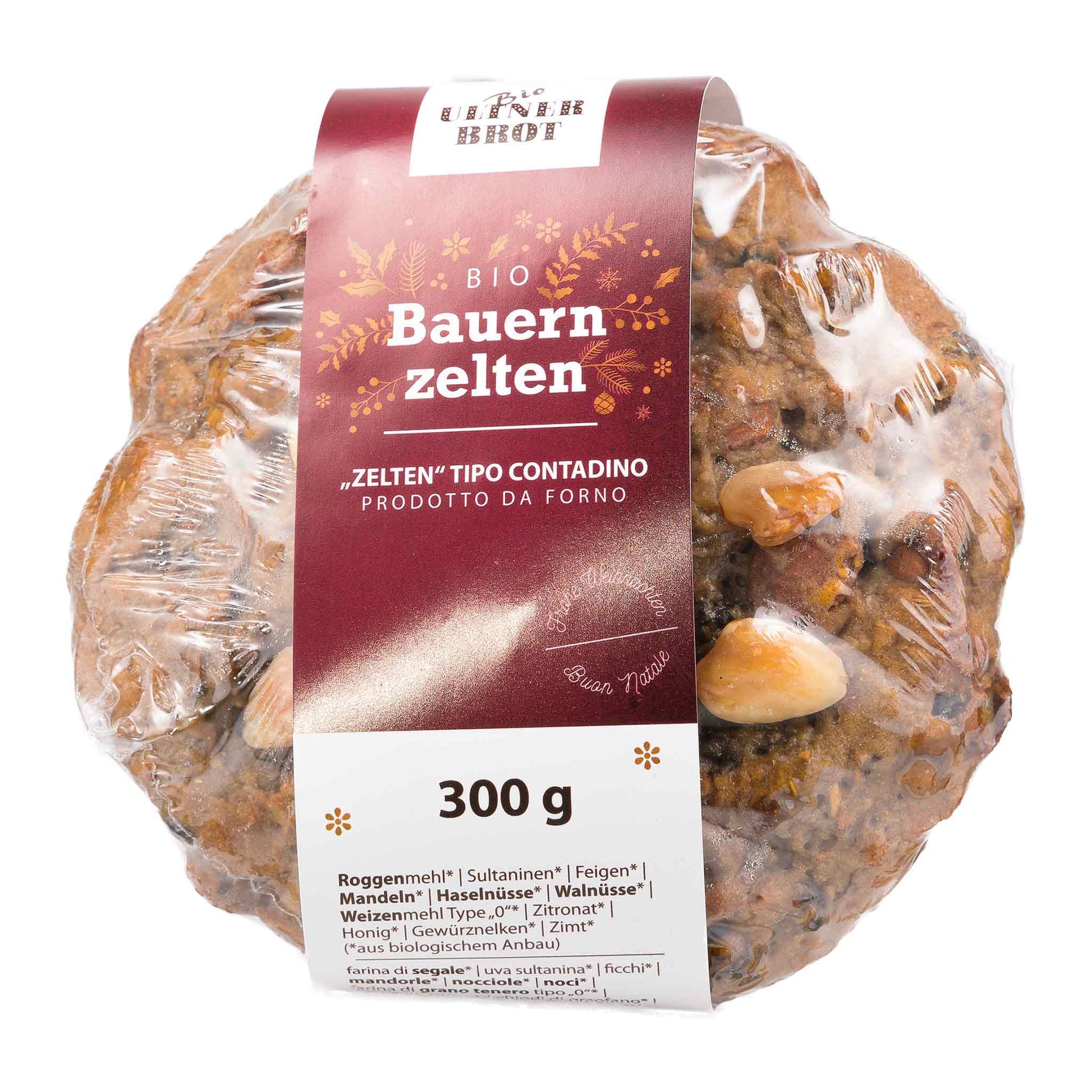 Ultner – Bauernzelten – Bio
