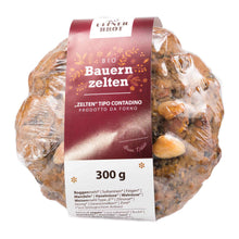 Ultner  Bauernzelten  Bio