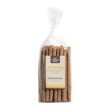 Ultner  Dinkel Grissini mit Schüttelbrot  Bio