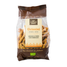 Ultner  Mini Grissini Dinkel Käse  Bio