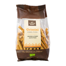 Ultner  Mini Grissini Dinkel Pizza  Bio