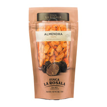 Valencia Mandeln mit Trüffel  80g