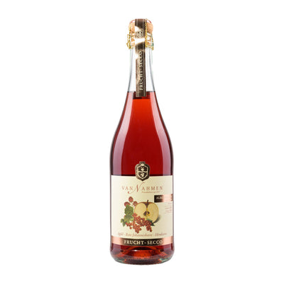 Fruit Secco Apple Currant Raspberry – alcohol-free