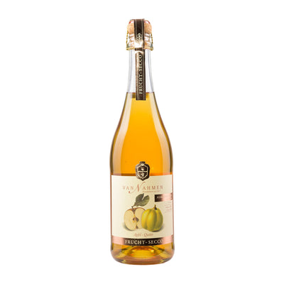 Fruit Secco Apple-Quince – alcohol-free