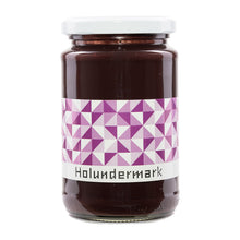 Holundermark  ohne Zuckerzusatz