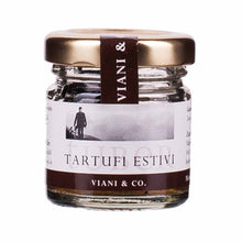 Viani  Tartufi Estivi  ganze Sommertrüffel  12,5g