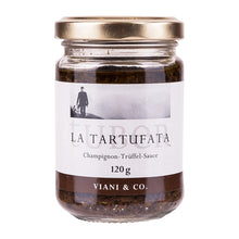 Viani  Tartufata  Trüffelsauce  120g