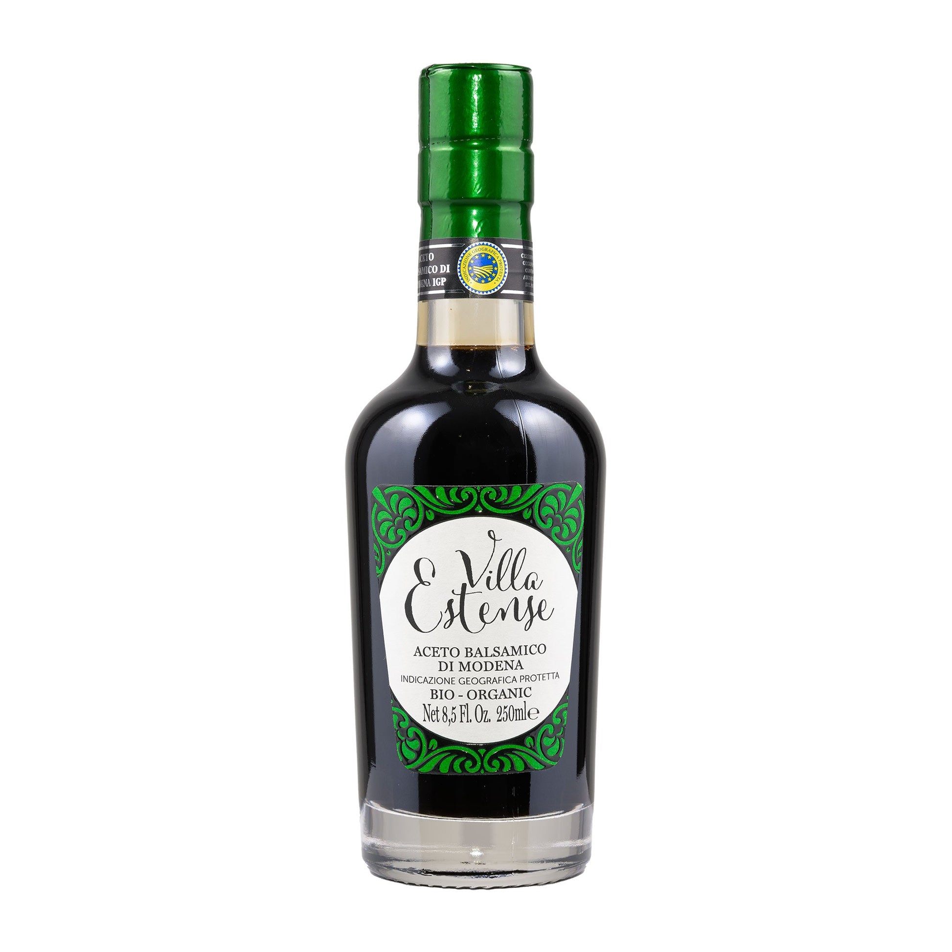 Villa Estense  Aceto Balsamico di Modena  BIO