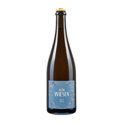 Ancestral – Apple with Hops