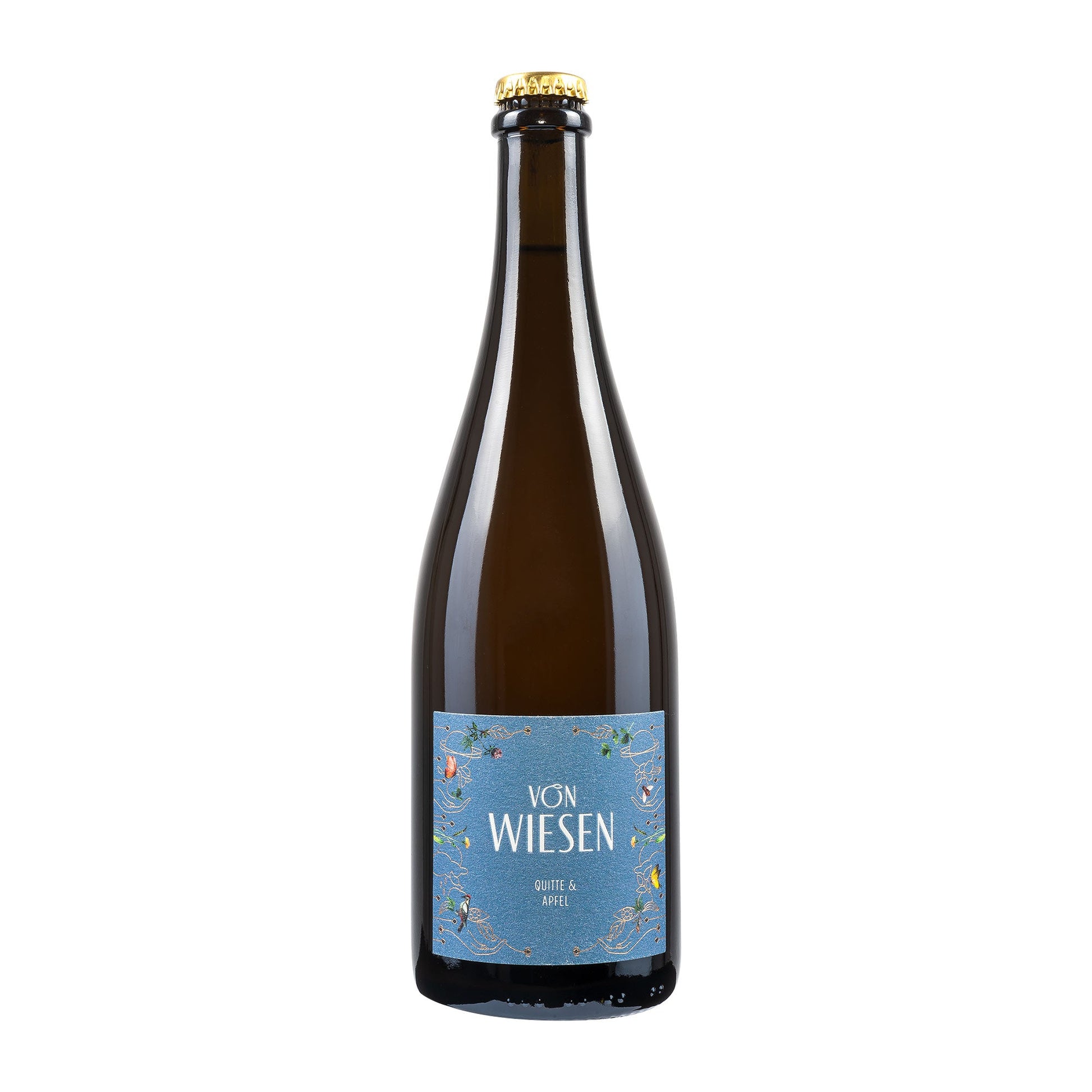 von Wiesen  Ancestral  Apfel und Quitte
