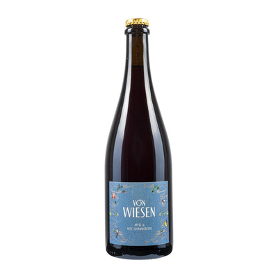 Ancestral – Apple & Redcurrant