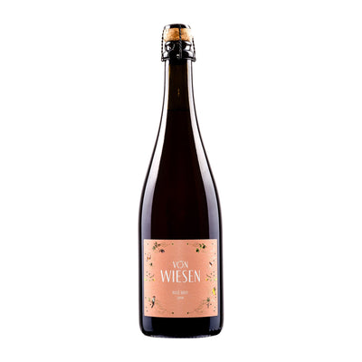 Rosé Apple Brut – 2018