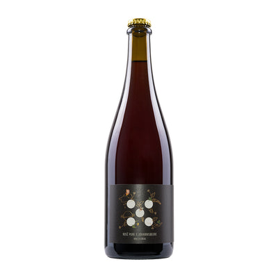 Rosé Pure x Redcurrant