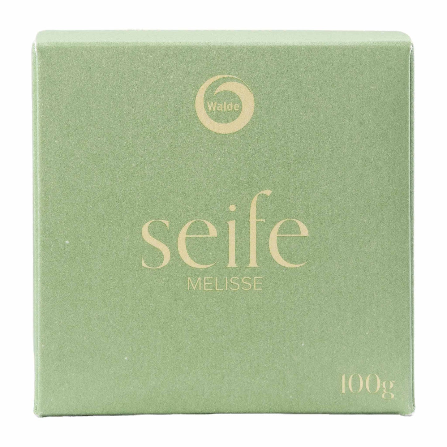 Walde  Seife Melisse  100g